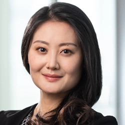 Adeline Lin