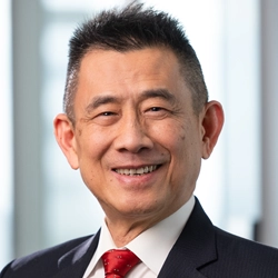 Frank Lin
