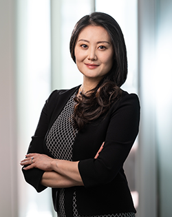 Adeline Lin